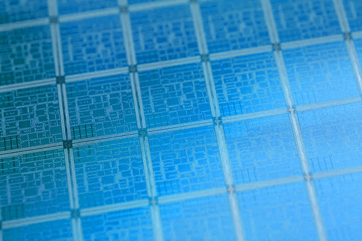 JSR Micro Semiconductor