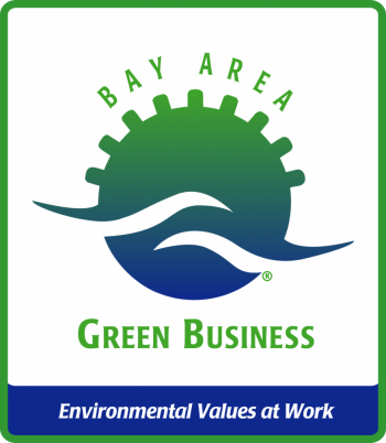 Bay Area Green Business Award